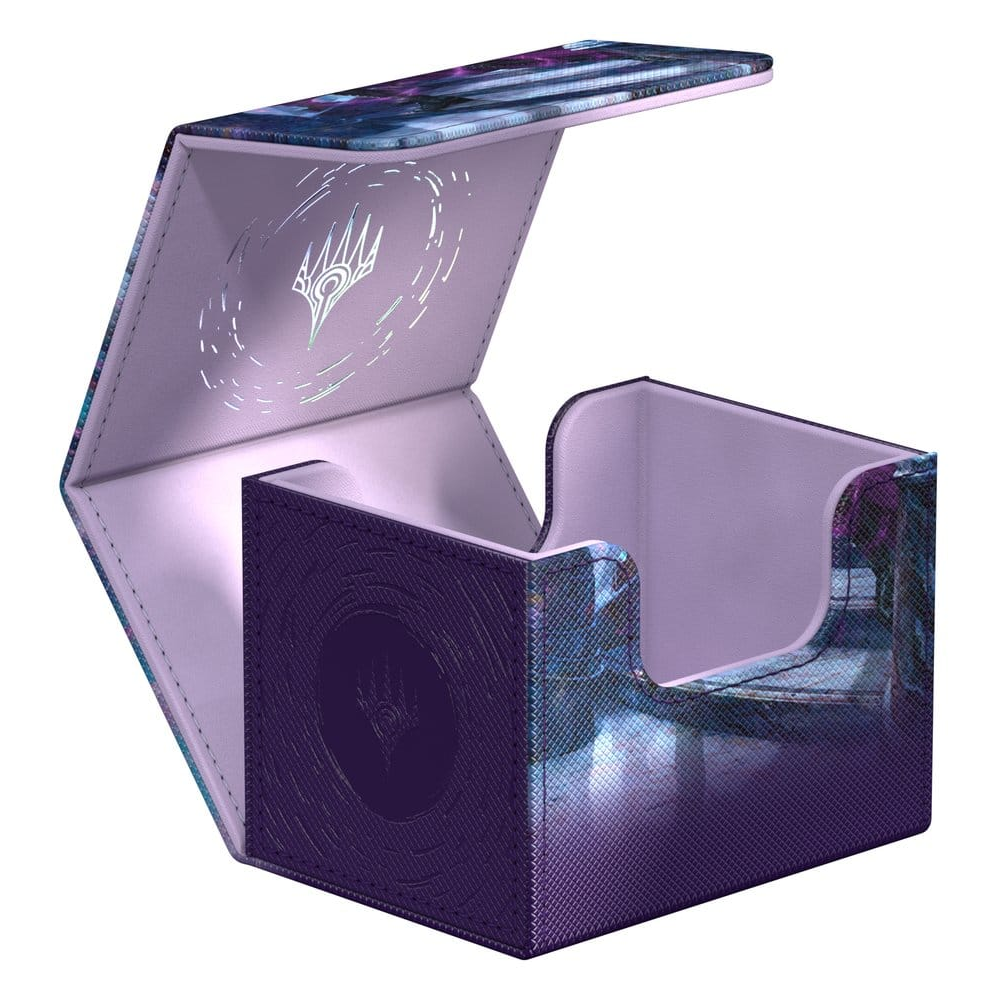 Sidewinder 100+ Xenoskin "Liliana, Callous Necromancer"
