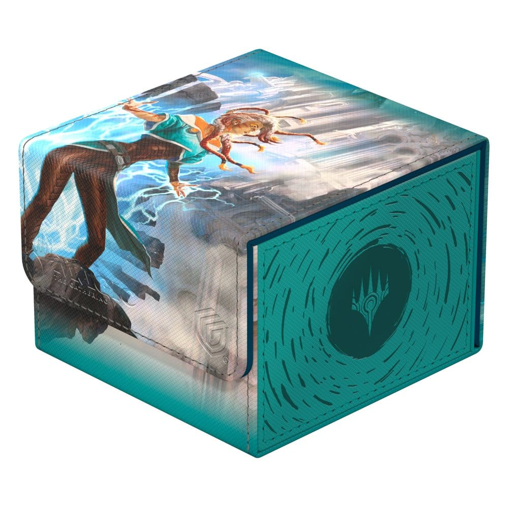 Sidewinder 133+ Xenoskin "Tam Beleren, Conflicted"
