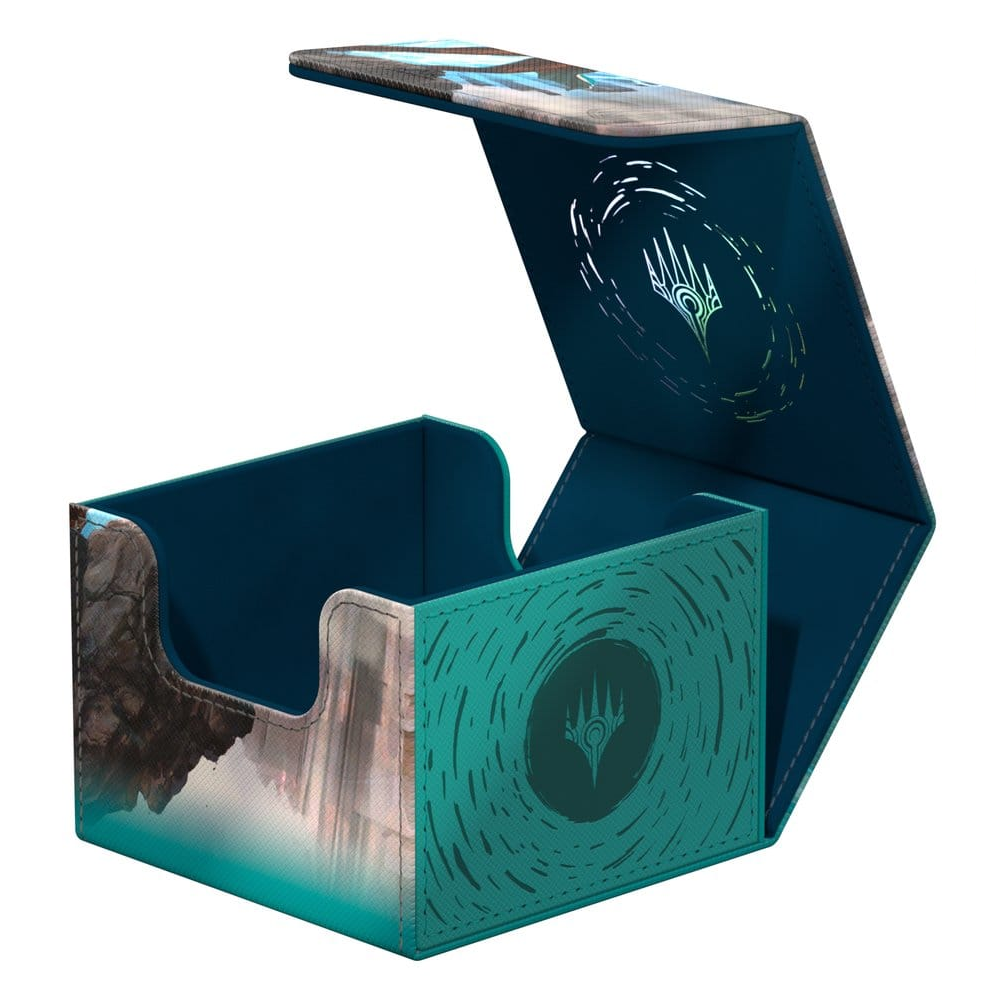 Sidewinder 133+ Xenoskin "Tam Beleren, Conflicted"