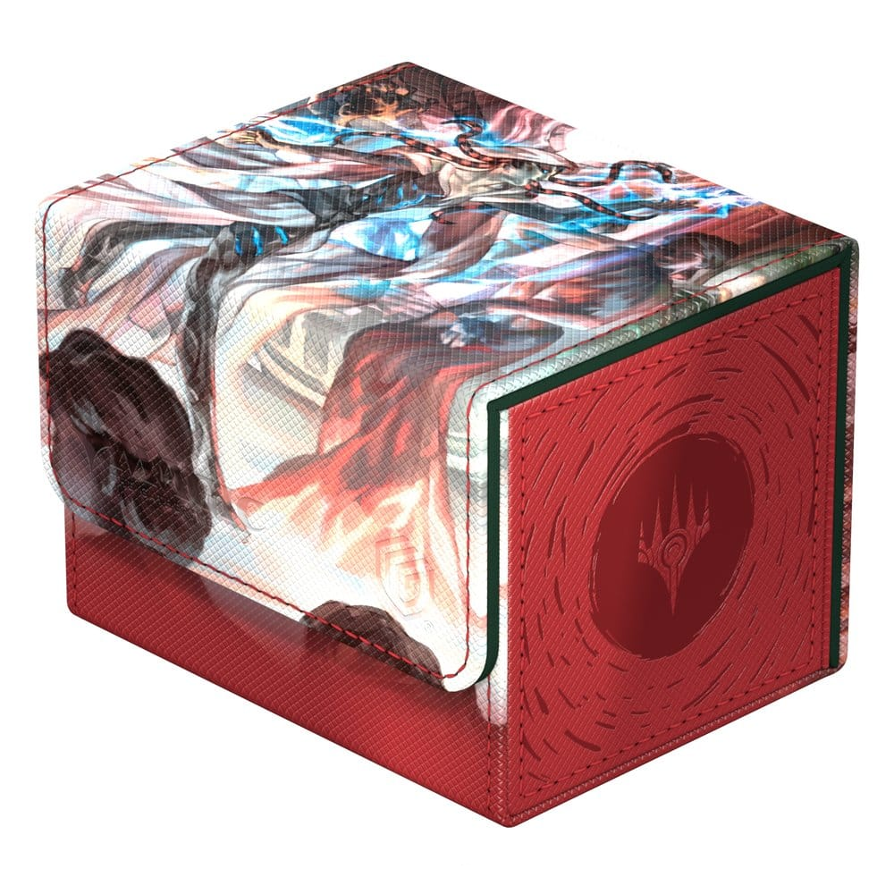 Sidewinder 100+ Xenoskin "Vraska, Creative Aethermage"