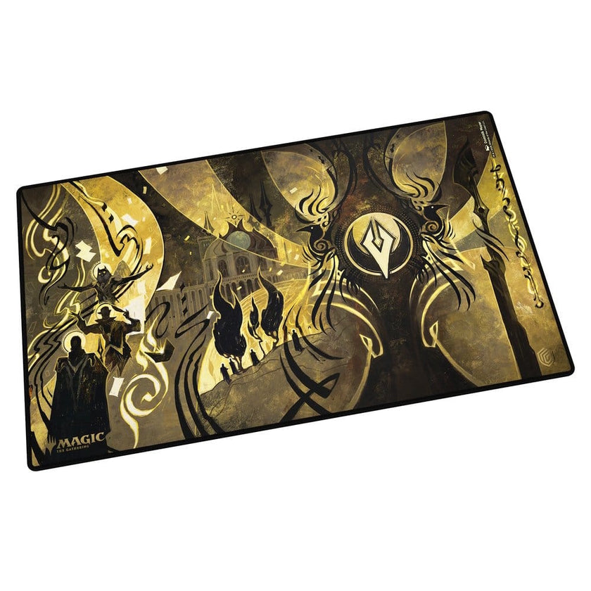 Silverquill - Tapis de jeu