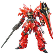 MSN-06S Sinanju - Real Grade