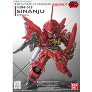 MSN-06S Sinanju - Super Deformed