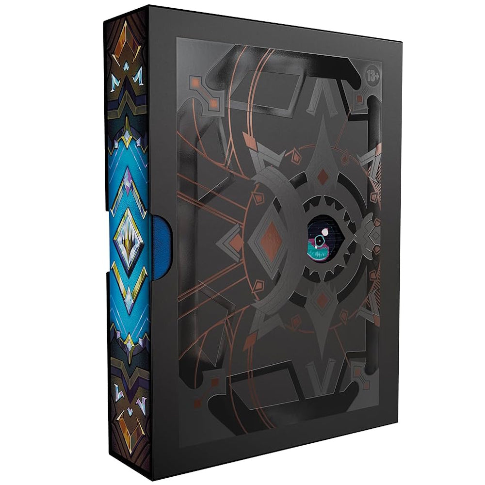 Les Secrets de Strixhaven - Codex Bundle - Magic: The Gathering