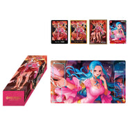 Heroines Special Set - One Piece Card Game