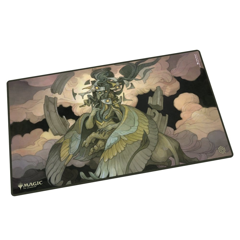 Sphinx of False Conclusions - Tapis de jeu
