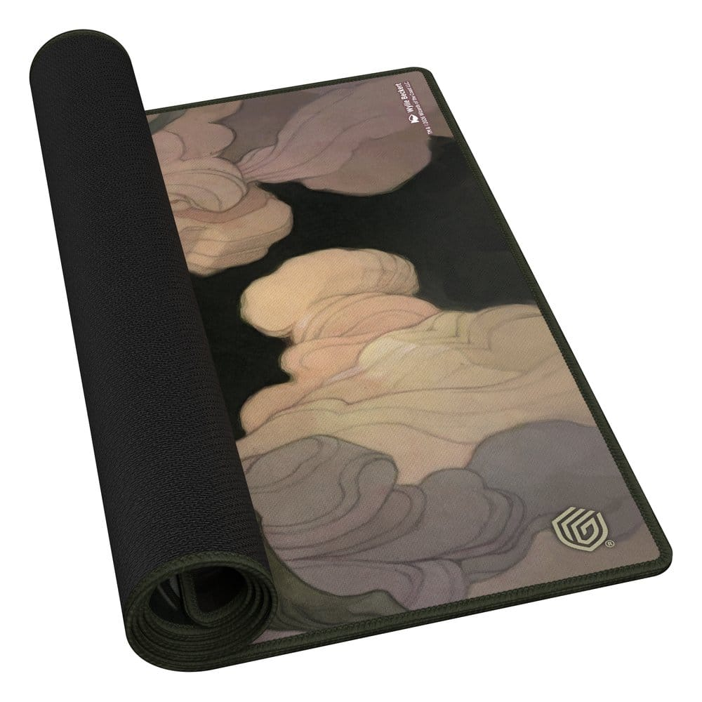Sphinx of False Conclusions - Tapis de jeu