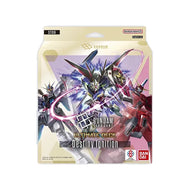 ST09 Destiny Ignition - Deck de Démarrage - Gundam Card Game