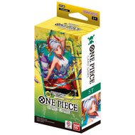 Starter Deck ST28 Jaune - One Piece Card Game