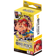 Starter Deck ST36 Jaune - One Piece Card Game