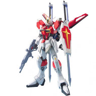 Gundam Sword Impulse - Master Grade