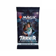 Tarkir La Tempête des Dragons - Booster de Jeu  - Magic: The Gathering