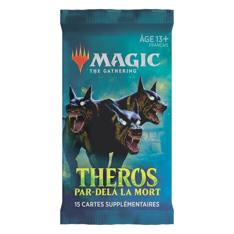 Theros: Beyond Death - Booster Pack - Magic: The Gathering
