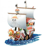 Thousand Sunny - One Piece