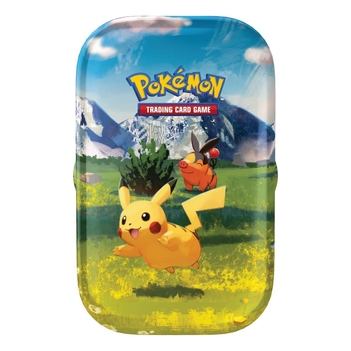 Transcendent Heroes - Mini-tin (French) - Pokémon