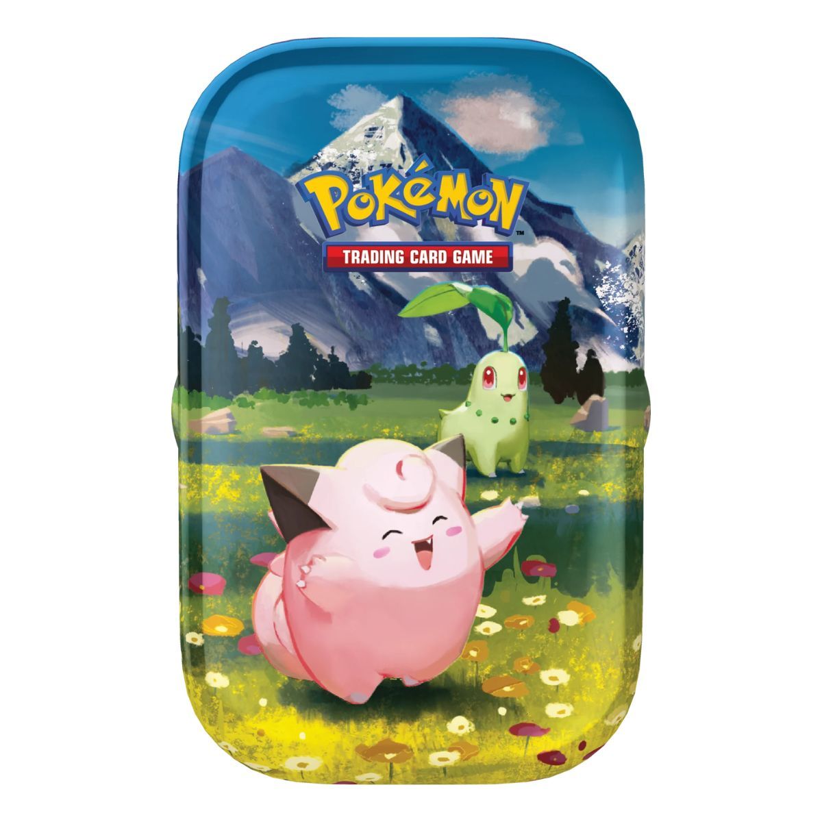 Transcendent Heroes - Mini-tin (French) - Pokémon
