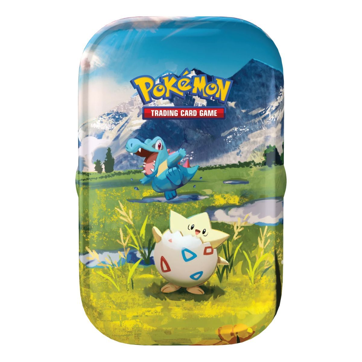 Transcendent Heroes - Mini-tin (French) - Pokémon