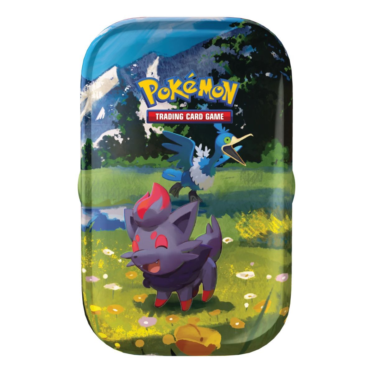 Transcendent Heroes - Mini-tin (French) - Pokémon