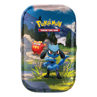 Transcendent Heroes - Mini-tin (French) - Pokémon