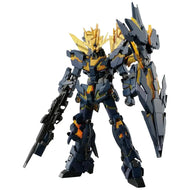 RX-0[N] Unicorn Gundam 02 Banshee Norn - Real Grade