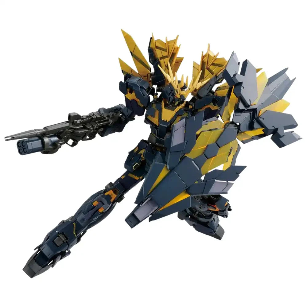 RX-0[N] Unicorn Gundam 02 Banshee Norn - Real Grade