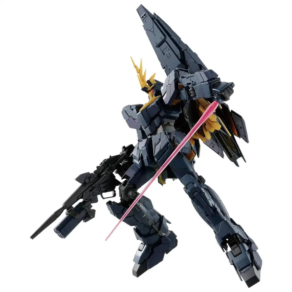 RX-0[N] Unicorn Gundam 02 Banshee Norn - Real Grade