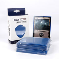 Paquet de 100 protège-cartes Matte
