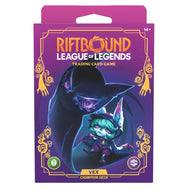 Vex (Deck de Champion) - Riftbound