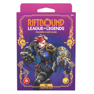 Vi (Deck de Champion) - Riftbound