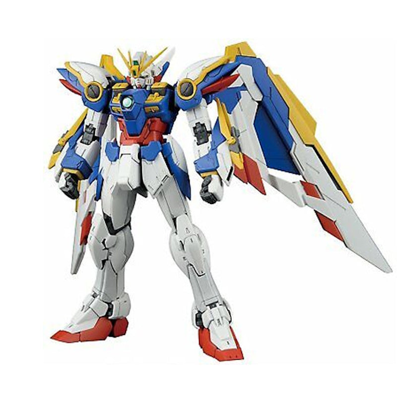 Wing Gundam EW - Real Grade