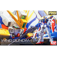 Wing Gundam EW - Real Grade