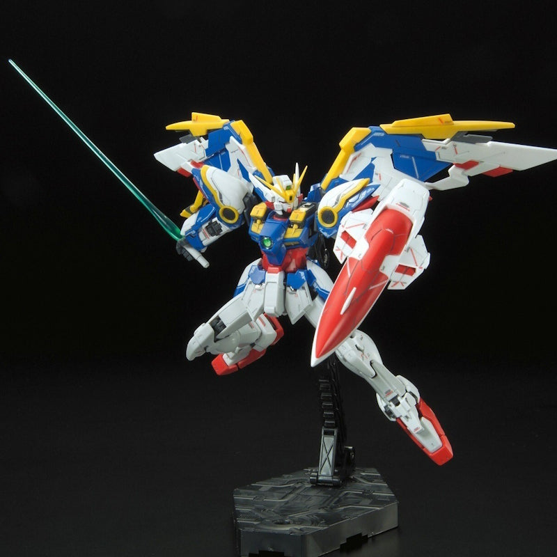 Wing Gundam EW - Real Grade