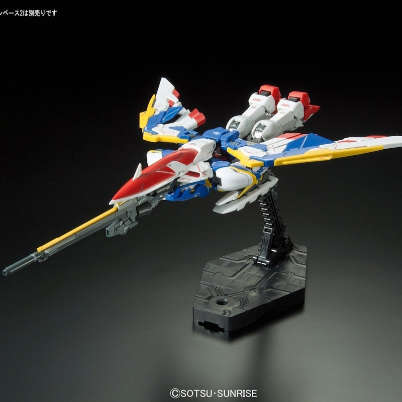Wing Gundam EW - Real Grade