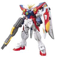 Wing Gundam Zero - High Grade