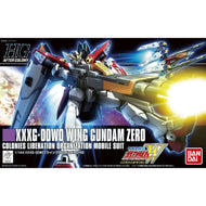 Wing Gundam Zero - High Grade