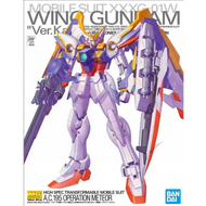 Wing Gundam Ver. Ka - Master Grade