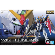 Wing Gundam - Real Grade