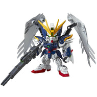 Wing Gundam Zero EW - Super Deformed