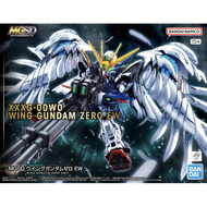 Wing Gundam Zero EW - MGSD