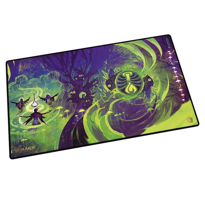 Witherbloom - Tapis de jeu