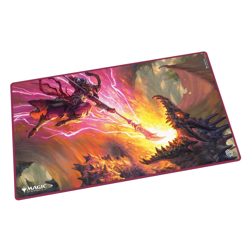 Worthy Cost - Tapis de jeu