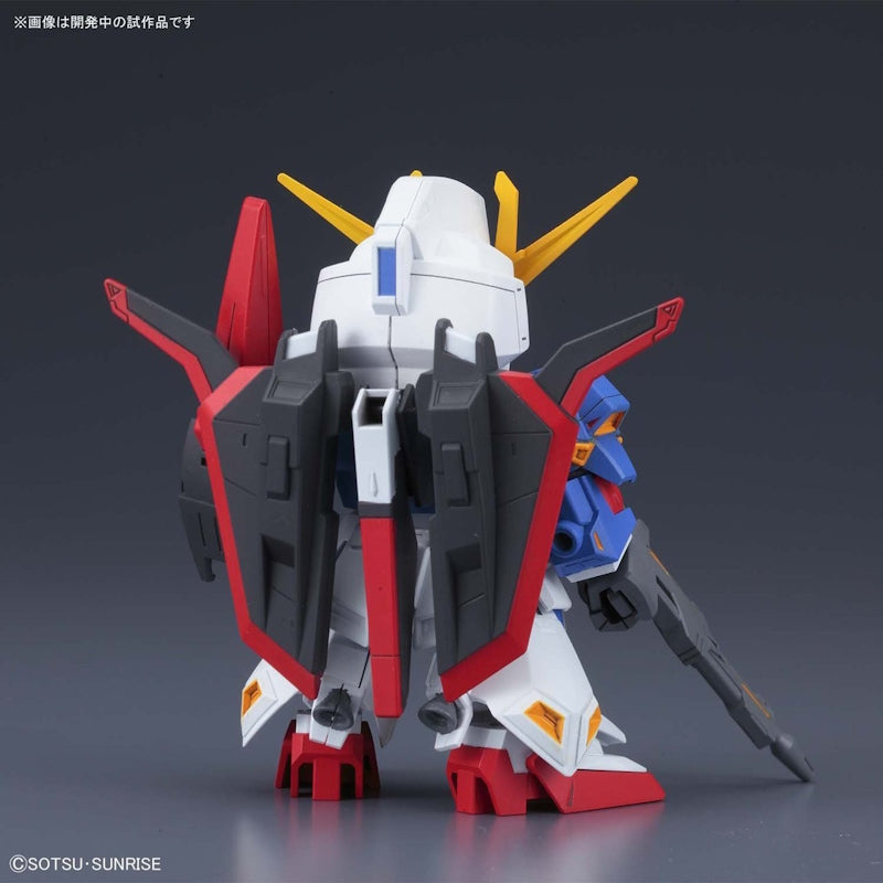 Zeta Gundam - Super Deformed