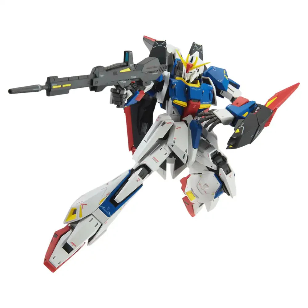 Zeta Gundam Ver. Ka - Master Grade