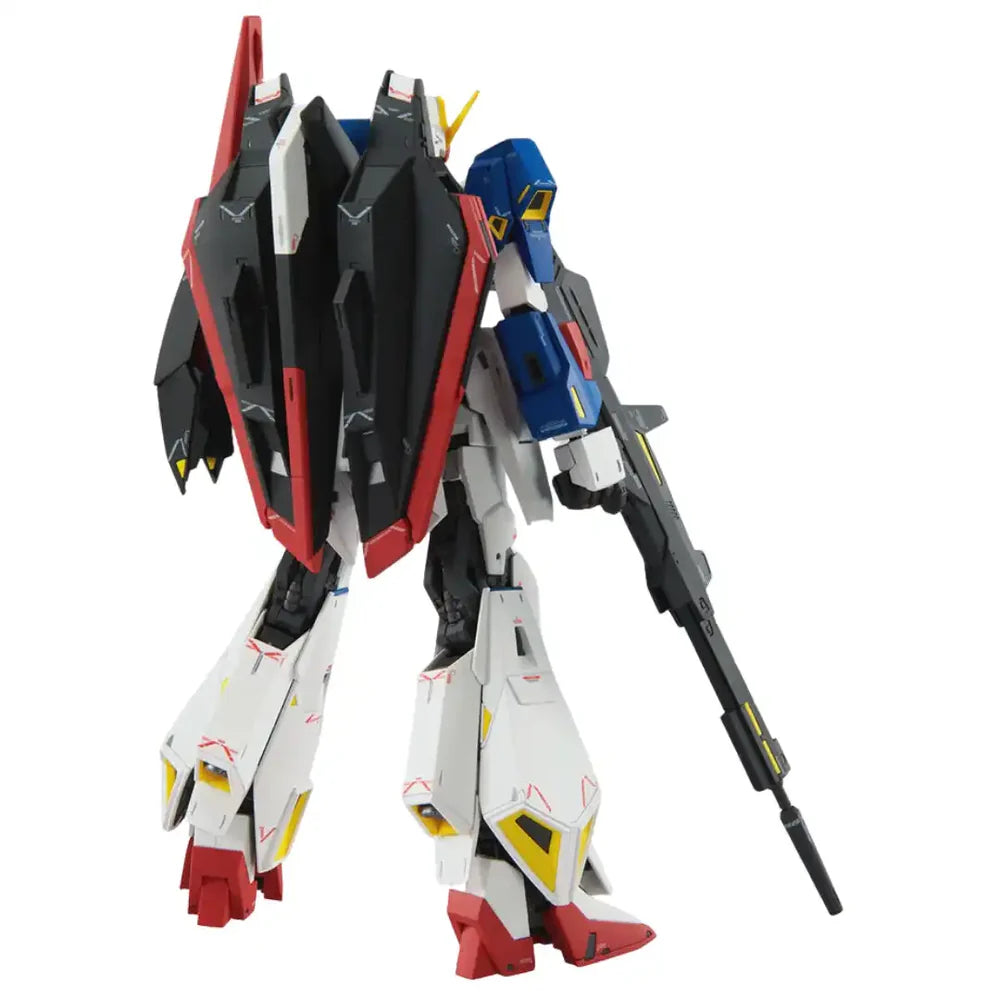 Zeta Gundam Ver. Ka - Master Grade