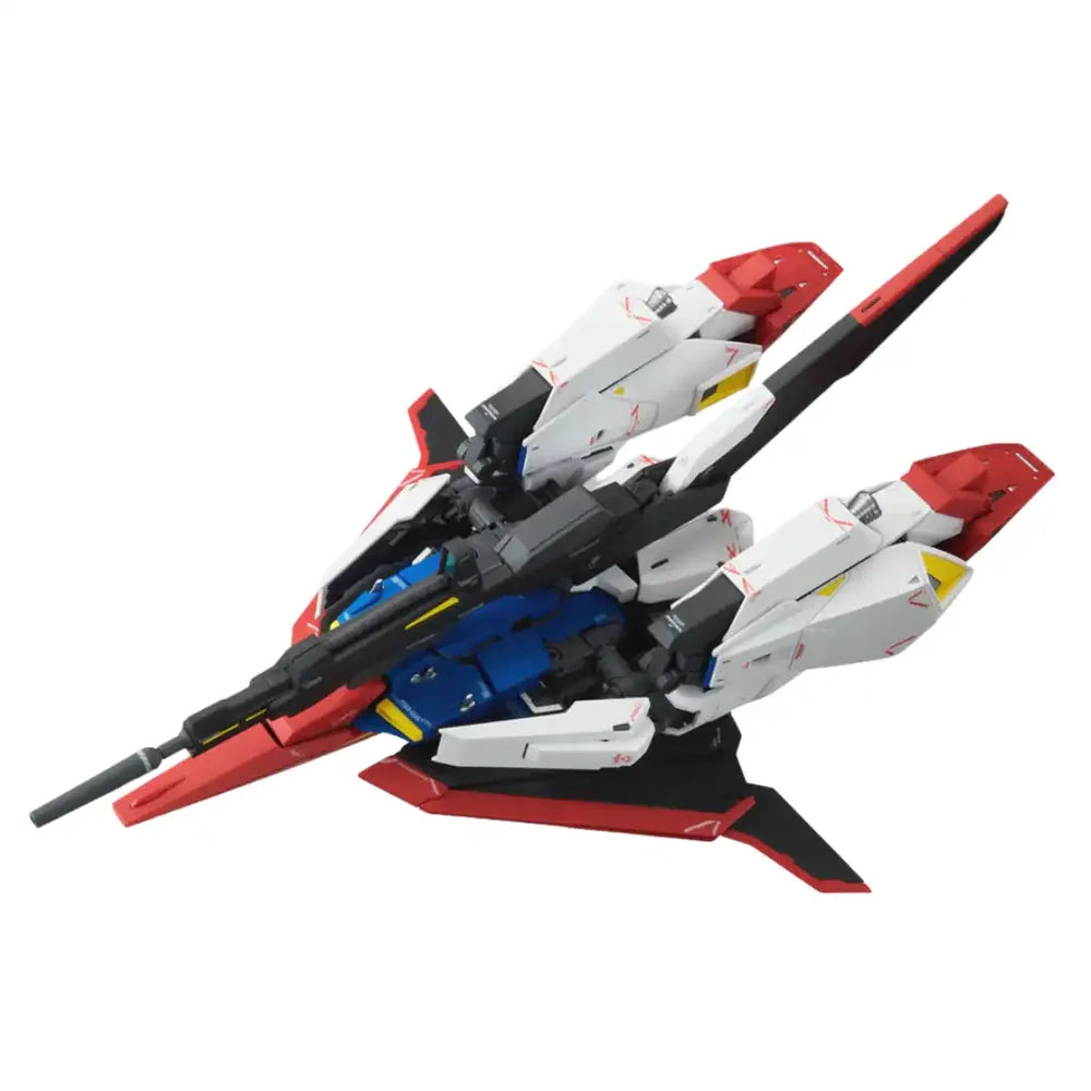 Zeta Gundam Ver. Ka - Master Grade