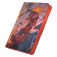 Harry Potter A5 Binder - 160 cards