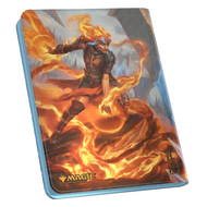 Harry Potter A5 Binder - 160 cards