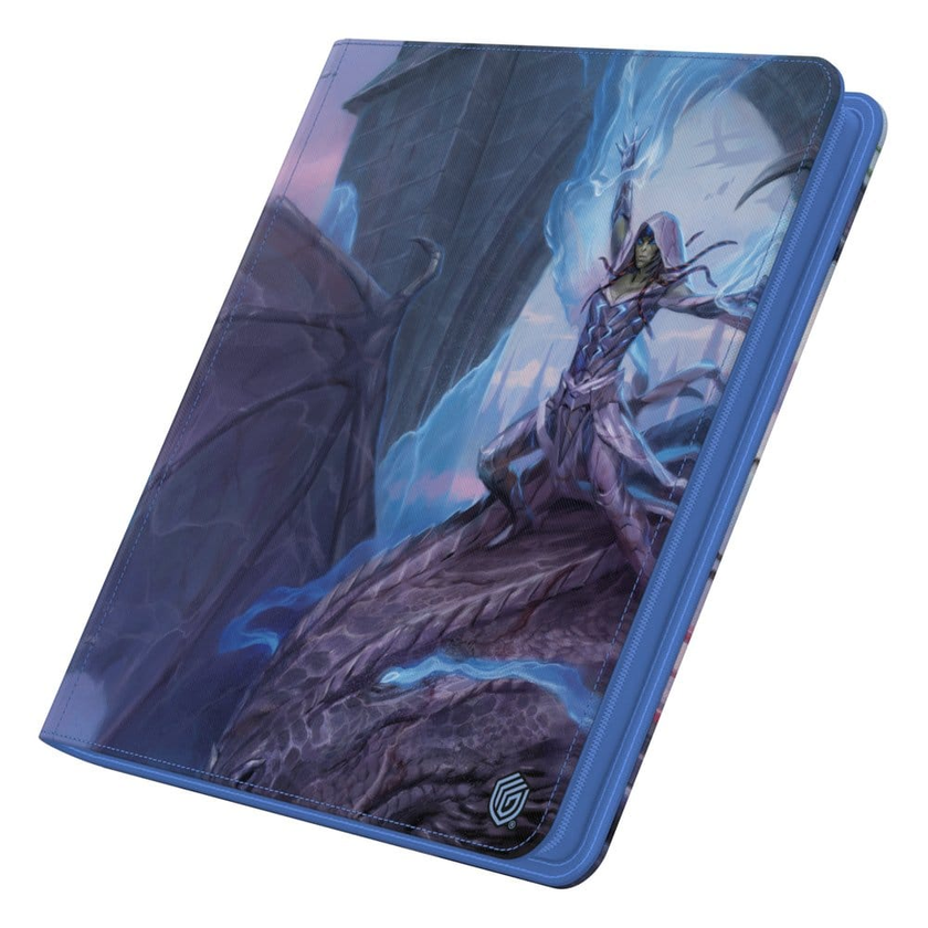 Harry Potter A5 Binder - 160 cards