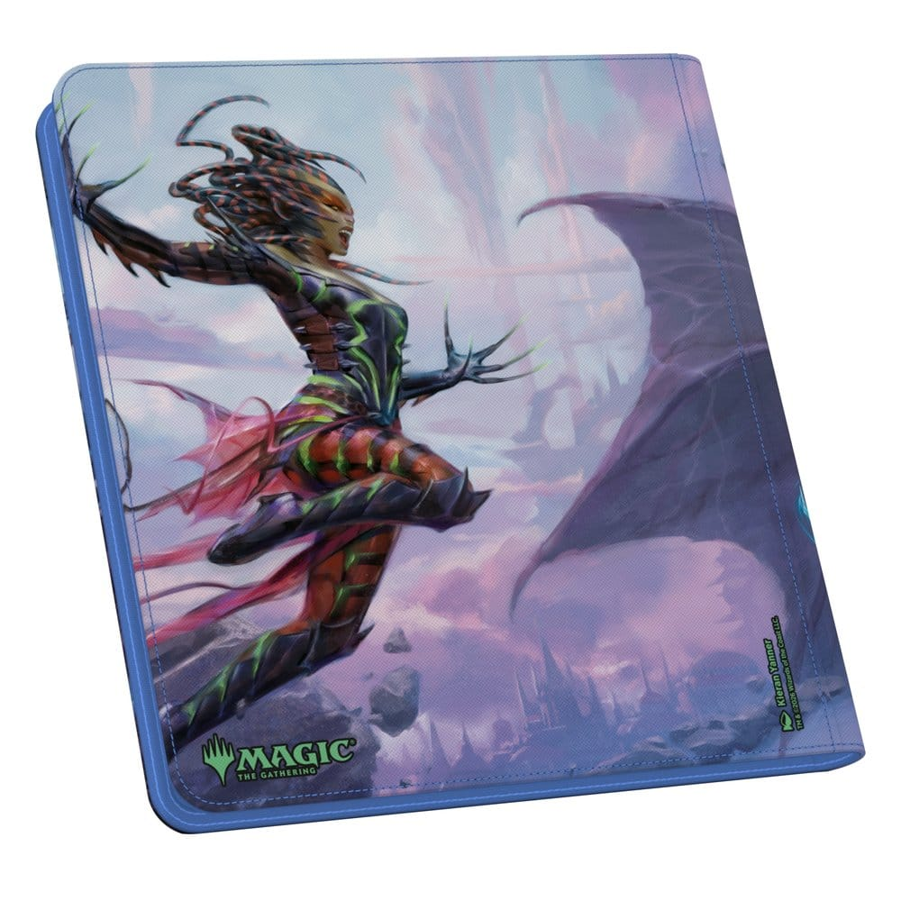 Harry Potter A5 Binder - 160 cards